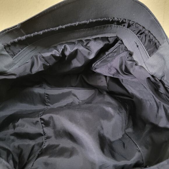 The North Face DryVent Black Gray Hooded Zip-Up Wind Rain Jacket Women's XS - Picture 7 of 11